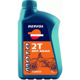Repsol Moto Off Road 2T 1л