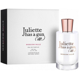 Juliette Has a Gun Moscow Mule Парфюмированная вода для женщин 100 мл