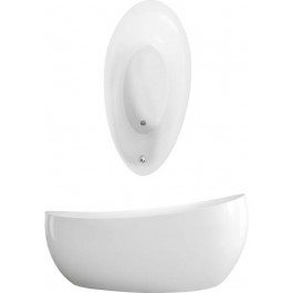   Villeroy&Boch Aveo 190x95 UBQ194AVE9T1V-01