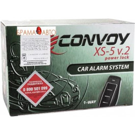 Convoy XS-5 v.2