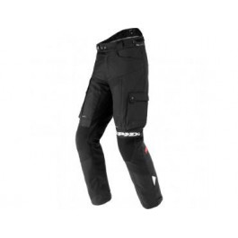   SPIDI Мотоштаны  Allroad Pants Black L