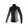 SPIDI Термокофта  Thermo Chest Lady Black-Grey S - зображення 1