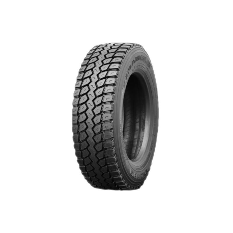 Triangle Tire TR689A (ведущая) 245/70R19.5 141/140J [107259305] - зображення 1