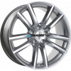 CMS Wheels CMS C27 (R17 W7.5 PCD5x112 ET38 DIA66.5) - зображення 1