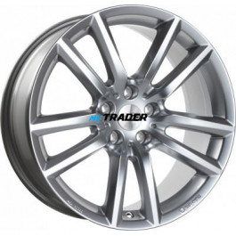   CMS Wheels CMS C27 (R17 W7.5 PCD5x112 ET38 DIA66.5)