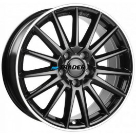   CMS Wheels CMS C23 (R17 W7.5 PCD5x112 ET40 DIA66.5)