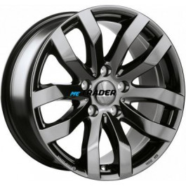 CMS Wheels CMS C22 (R17 W7.5 PCD5x114.3 ET40 DIA67.2)