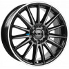 CMS Wheels CMS C23 (R18 W8.0 PCD5x112 ET43 DIA66.5) - зображення 1