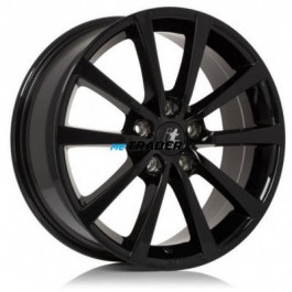   itWheels ALICE (R16 W6.5 PCD5x108 ET50 DIA63.4)