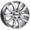 CMS Wheels C22 (R16 W6.5 PCD5x120 ET52 DIA65.1) - зображення 1