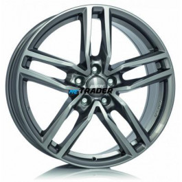   Alutec Ikenu (R16 W6.5 PCD5x100 ET38 DIA57.1)