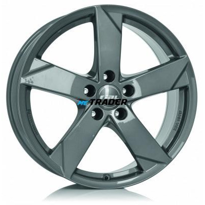 Rial Kodiak (R16 W6.5 PCD5x114.3 ET50 DIA67.1) - зображення 1