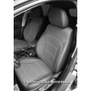 MW Brothers Авточехлы Premium для салона BMW 3 E46 '98-06 седан, серая строчка (MW Brothers) - зображення 1
