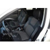 MW Brothers Авточехлы Leather Style для салона Citroen C-Crosser '07-12 (MW Brothers) - зображення 1