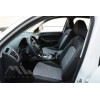 MW Brothers Авточехлы Premium для салона Audi Q5 '08-17 с задним подлокотником (MW Brothers) - зображення 1