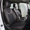 MW Brothers Авточехлы Dynamic для салона Ford Escape '13-19 серая строчка (MW Brothers) - зображення 1