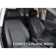   MW Brothers Чехлы Leather Style на сидения для Nissan X-Trail