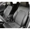 MW Brothers Чехлы Leather Style на сидения для Hyundai Tucson - зображення 1
