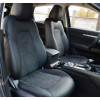 MW Brothers Чехлы Leather Style на сидения для Mazda CX-5 - зображення 1