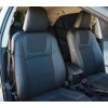 MW Brothers Чехлы Dynamic на сидения для Toyota Corolla - зображення 1