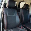 MW Brothers Чехлы Dynamic на сидения для Suzuki SX4 - зображення 1