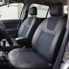 MW Brothers Чехлы Dynamic на сидения для Renault Logan MCV - зображення 1