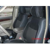 MW Brothers Чехлы Premium на сидения для Toyota Land Cruiser Prado 120 - зображення 1