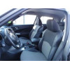 MW Brothers Чехлы Premium на сидения для Nissan Juke - зображення 1