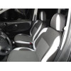 MW Brothers Чехлы Premium на сидения для Nissan Note - зображення 1