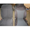 MW Brothers Чехлы Premium на сидения для Nissan Tiida - зображення 1