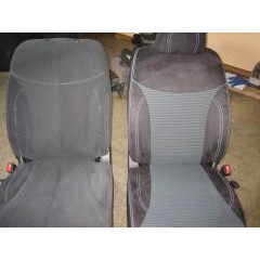 MW Brothers Чехлы Premium на сидения для Nissan Tiida - зображення 1