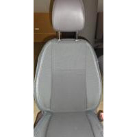 MW Brothers Чехлы Premium на сидения для Hyundai iX35 - зображення 1
