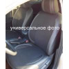 MW Brothers Чехлы Premium на сидения для Toyota Highlander - зображення 1