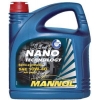 Mannol Nano Technology 10W-40 4л - зображення 1