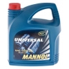 Mannol Universal 15W-40 5л - зображення 1