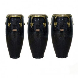 DB Percussion COG-100LB Sparkle Black, 11"