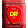 DR RDE-11 Red Electric (11-50) - зображення 1