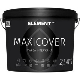 Element MAXICOVER 2,5 л