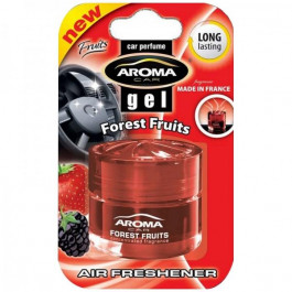  Aroma Car Gel Forest Fruits 711/92027