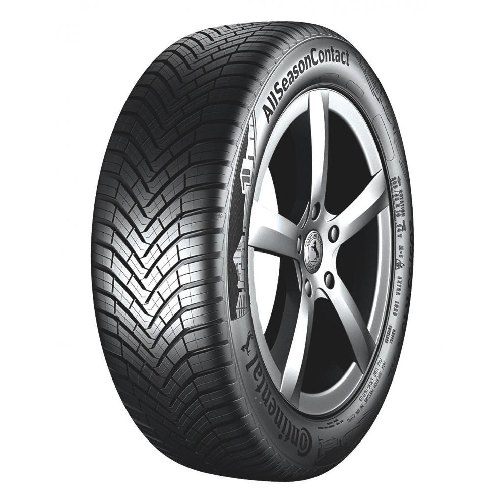 Continental AllSeasonContact (235/40R19 96Y) - зображення 1