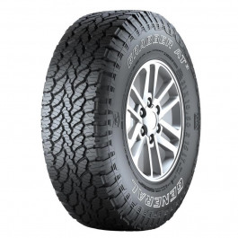 General Tire Grabber AT3 (265/60R18 119S)