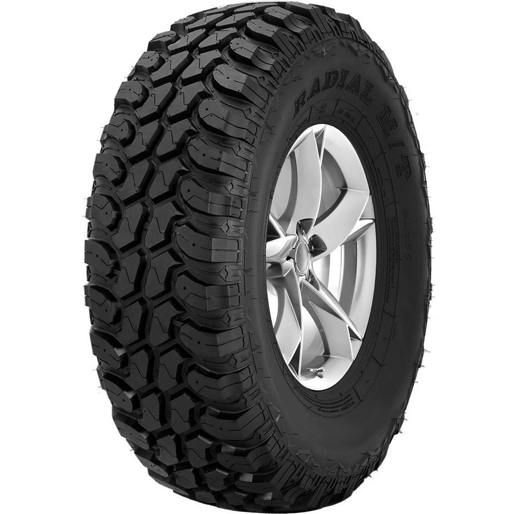 Goodride SL366 (285/75R16 126Q) - зображення 1