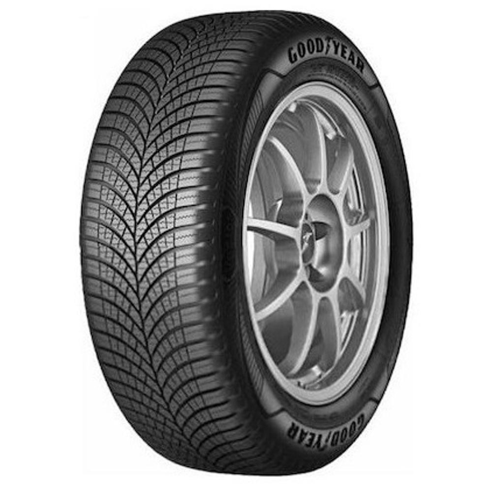 Goodyear Vector 4 Seasons Gen-3 (195/60R18 96H) - зображення 1