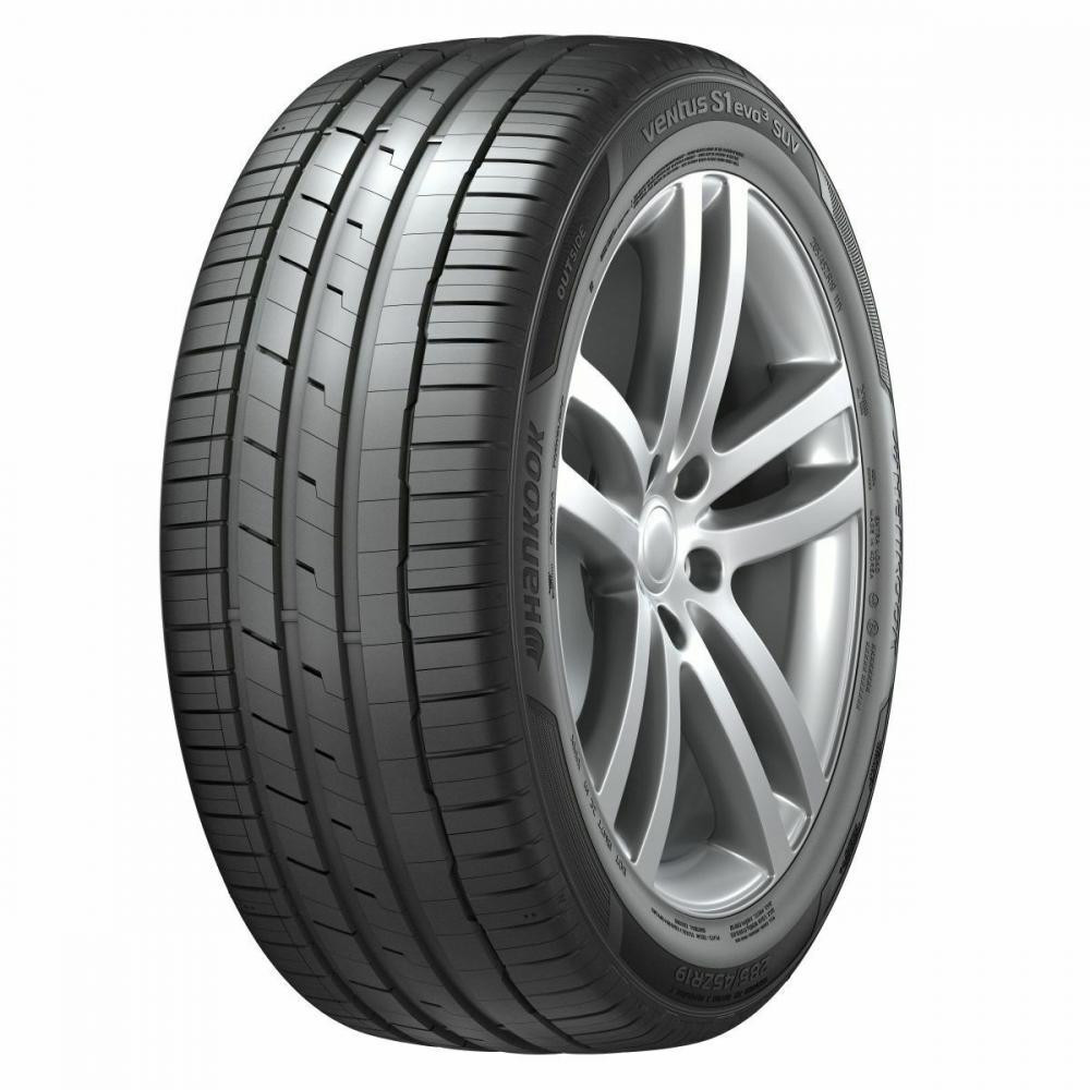 Hankook Ventus S1 Evo3 SUV K127A (255/35R21 98Y) - зображення 1