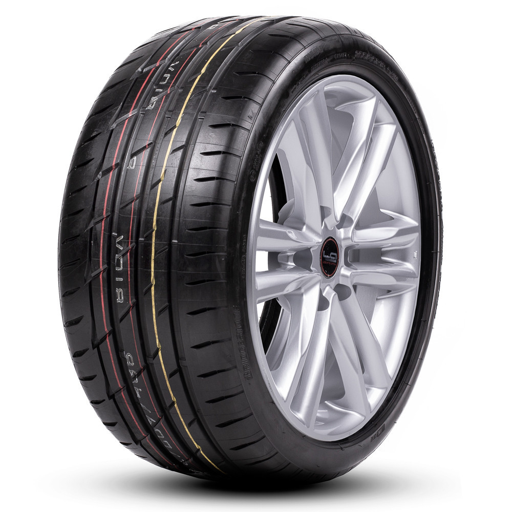 Bridgestone Potenza Adrenalin RE004 (195/50R15 82V) - зображення 1