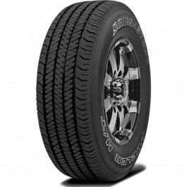 Bridgestone Dueler H/T D684 II (255/60R18 108S)