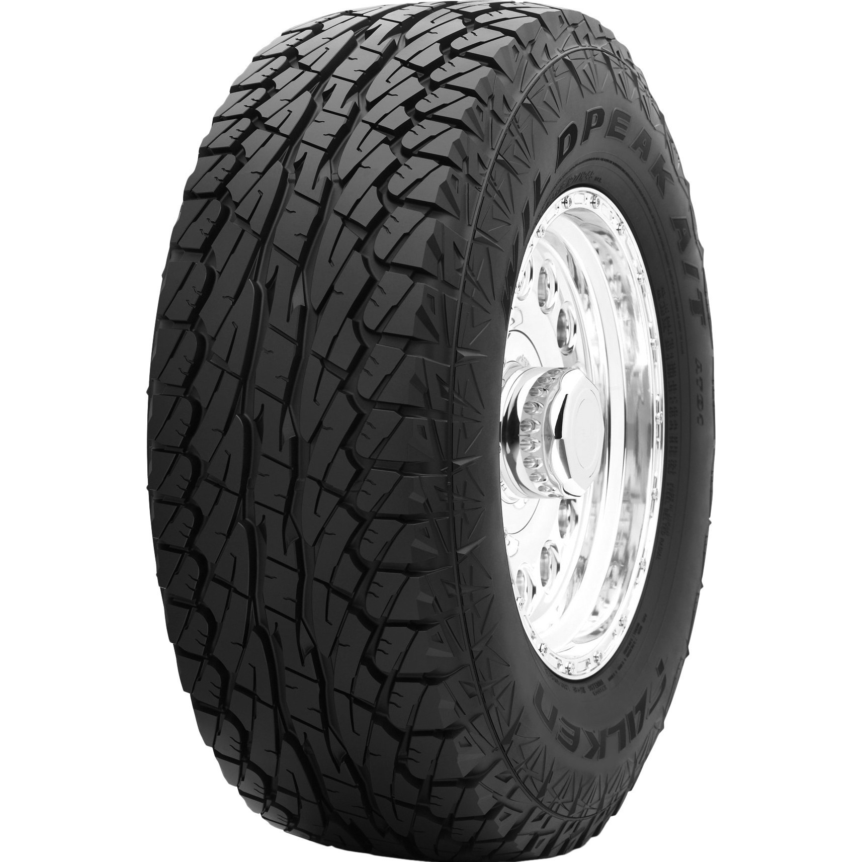 Falken WildPeak A/T (225/75R16 115S) - зображення 1