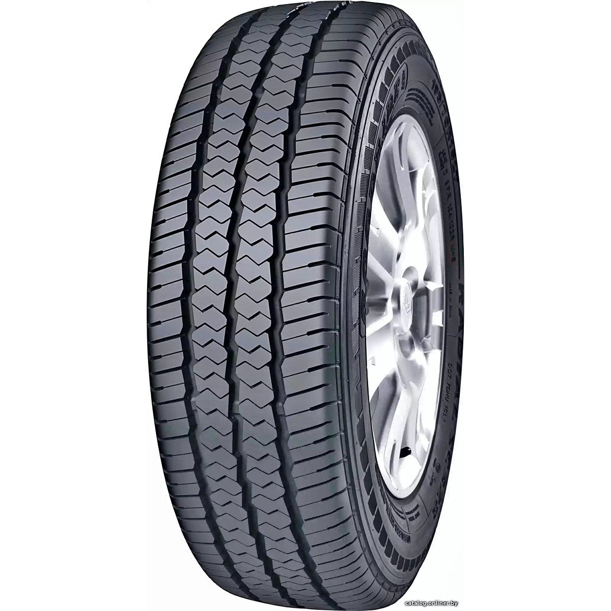 Goodride SC328 (215/70R15 109R) - зображення 1