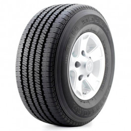   Bridgestone Dueler H/T 684 III (255/60R18 112T)