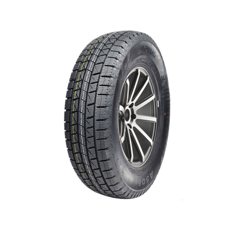 Aplus A506 Ice Road (235/55R17 99S) - зображення 1